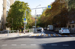 День работников дорожного хозяйства: в Ставрополе 503,8 километров дорог.