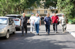 Благодаря труду дорожников Ставрополя есть почти 504 км хороших городских дорог