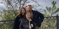 В честь празднования Дня отца чиновники краевого центра рассказали о своих детях - Вечерний Ставрополь