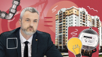Тепло и вывоз мусора, вода и капремонт: как ЖКХ Ставрополья входит в отопительный сезон и что готовит на 2026 год