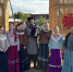Ставропольский ансамбль «Веснянка» стал лауреатом конкурса казачьей песни в Усть-Лабинске - ATVmedia.Ru