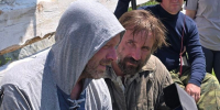 Вышел трейлер фильма «Донесение особой важности», снятого на Ставрополье - ИА Победа 26