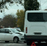 Тройное ДТП в Ставрополе отправило двух пассажиров в больницу - Bloknot-Stavropol.Ru