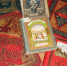 «Книжный миллионер» М. О. Вольф: новая выставка редких изданий - Краевая универсальная научная библиотека им. М. Ю. Лермонтова