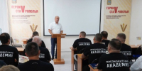 фото с ТГ-канала Владимира Владимирова - НИА-Кавказ - Ставрополь