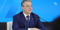 Глава Ставрополья поздравил работников дорожной отрасли с праздником - ИА Победа 26