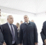 ГУБЕРНАТОР СТАВРОПОЛЬЯ ПРИНЯЛ УЧАСТИЕ В ЦЕРЕМОНИИ ЗАПУСКА РАБОТ ПО ОБНОВЛЕНИЮ ДОРОГИ «КАВКАЗ» - Губернатор