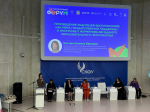 На Ставрополье состоялся VII региональный форум воспитателей дошкольных образовательных организаций