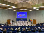 На Ставрополье состоялся VII региональный форум воспитателей дошкольных образовательных организаций