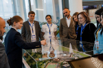 Cтартовал первый модуль программы развития управленческого кадрового резерва системы образования РФ.
