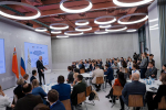 Cтартовал первый модуль программы развития управленческого кадрового резерва системы образования РФ.