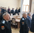 Состоялось заседание председателей епархиальных отделов по взаимодействию с казачеством епархий, расположенных на территории Терского казачьего войска - Епархия