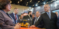 Глава Ставрополья укрепляет статус края как площадки для федерального диалога - Телеканал СвоёТВ
