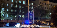 Взрыв прогремел рядом с воинской частью Ставрополя - Bloknot-Stavropol.Ru