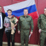 Семьям 11 погибших участников СВО передали награды в Предгорье - ИА Победа 26