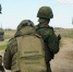 На полигоне ЮВО прошли занятия по тактической подготовке военнослужащих - Комсомольская Правда