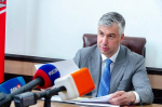 Задержан экс-глава ростовской мэрии Алексей Логвиненко