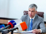 Задержан экс-глава ростовской мэрии Алексей Логвиненко
