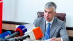 Задержан экс-глава ростовской мэрии Алексей Логвиненко