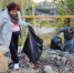 В городах-курортах Ставрополья провели осенние субботники - Телеканал СвоёТВ