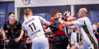 Гандболисты ставропольского «Виктора» пятый раз победили на чемпионате России - ATVmedia.Ru
