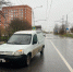 На улице Достоевского Ставрополя в воскресный полдень «Пежо» сбила девушку - Вечерний Ставрополь