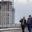 Вице-премьер России оценил строящийся на юго-западе Ставрополя музейный комплекс - Вечерний Ставрополь
