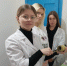 Студенты СтГАУ посетили занятие по овцеводству на базе предприятия-партнёра - СтГАУ