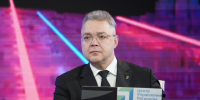 Беспилотники пытались атаковать промзону Буденновска ночью 29 октября - ATVmedia.Ru