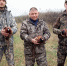 Число фазанов на Ставрополье превысило 36 тысяч благодаря их выпуску в природу - ИА Победа 26