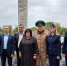 Останки семи неизвестных солдат захоронили в ставропольском селе - ИА Победа 26