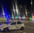 В Ставрополе нарушение очередности проезда привело к травмам трех человек - Комсомольская Правда