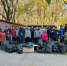 Гандболисты ставропольского «Виктора» поучаствовали в субботнике в лесу - Вечерний Ставрополь