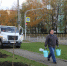 В Ставрополе высадили 700 деревьев - Телеканал СвоёТВ