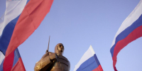 Сильный ветер и тепло до +15 градусов подарит ставропольцам погода в День народного единства - Bloknot-Stavropol.Ru