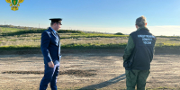 Подросток погиб на мотокроссе на Ставрополье - ATVmedia.Ru
