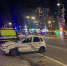 Три человека пострадали в опрокинутом авто в Ставрополе 31 октября - StavropolNews.Ru