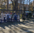 В День народного единства в парке культуры и отдыха «Центральный» краевой столицы была организована площадка «Казачий курень» - Епархия