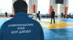 Большой спортивный праздник дзюдо «Битва городов. Кавказ» провели на Ставрополье