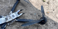 Беспилотную опасность объявили на Ставрополье ночью 5 ноября - Bloknot-Stavropol.Ru