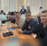фото с ТГ-канала Правительства региона. - НИА-Кавказ - Ставрополь