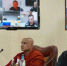 Осужденные на Ставрополье поучаствовали в викторине по знанию основ традиционных религий с участием буддийского монаха из Шри-Ланки - УФСИН России