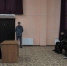 Духовные наставники посетили георгиевскую колонию в рамках празднования Дня народного единства - УФСИН России