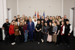 В Ставрополье прошли уникальные лекционные часы