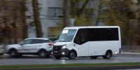 Маршрут №4 подорожает в Ставрополе до 40 рублей - Bloknot-Stavropol.Ru