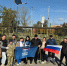 В округах Ставрополья прошли субботники - Единая Россия