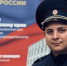 Полицейский из Минвод попал в топ-3 окружного этапа конкурса участковых России - ИА Победа 26
