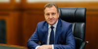 Глава Ставрополя поздравил сотрудников и ветеранов МВД с праздником - Вечерний Ставрополь