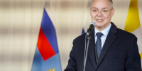 Признательность и уважение выразил глава Ставрополья полицейским в праздник - Вечерний Ставрополь