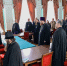 Секретарь епархиального управления провел расширенное рабочее совещание с благочинными епархии и настоятелями храмов краевой столицы - Епархия